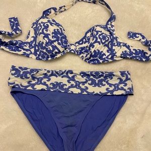 Tommy Bahama bikini set